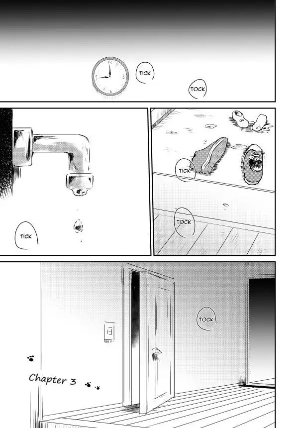 Neko Hiroimashita Chapter 3 2